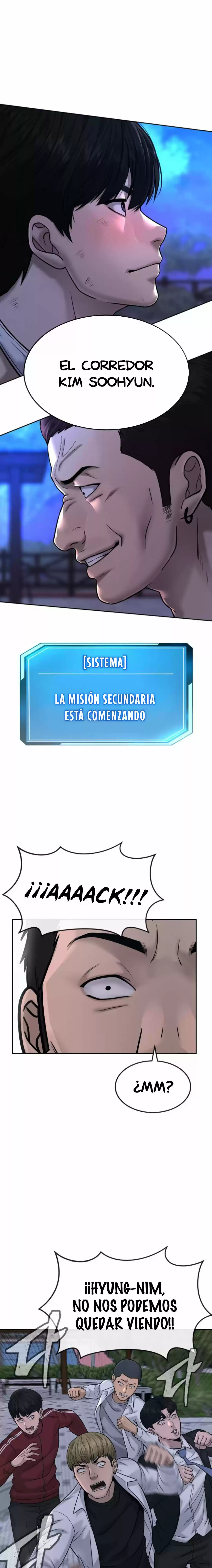 Quest Supremacy capítulo 15, página 2