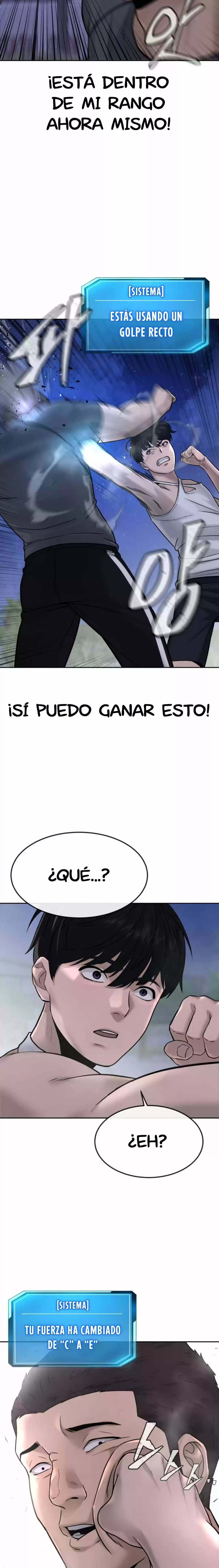 Quest Supremacy capítulo 15, página 9