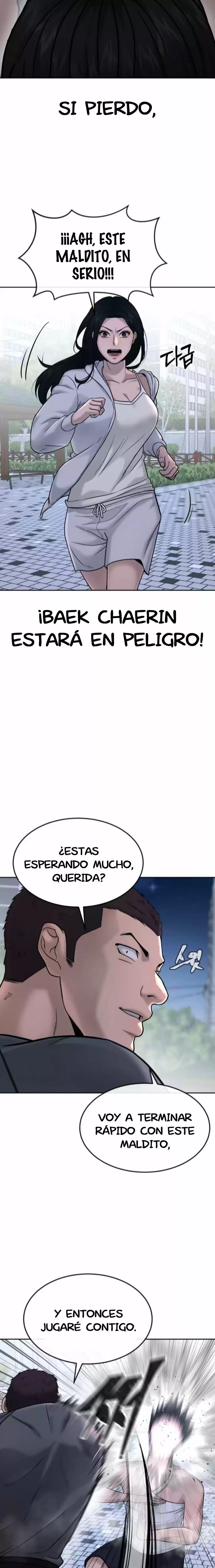 Quest Supremacy capítulo 15, página 14