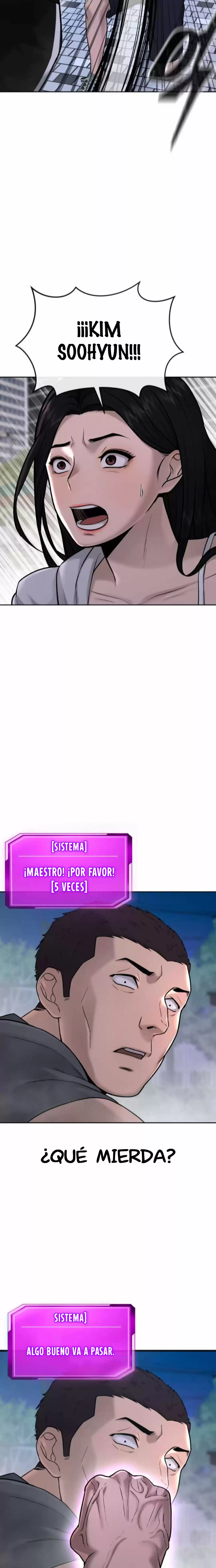 Quest Supremacy capítulo 15, página 15