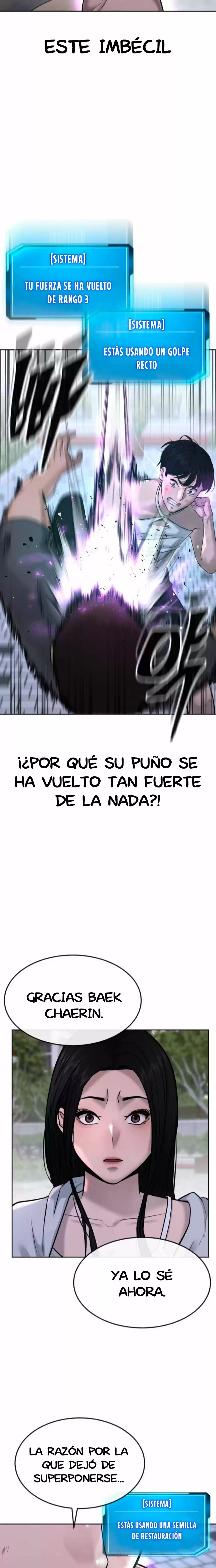 Quest Supremacy capítulo 15, página 16