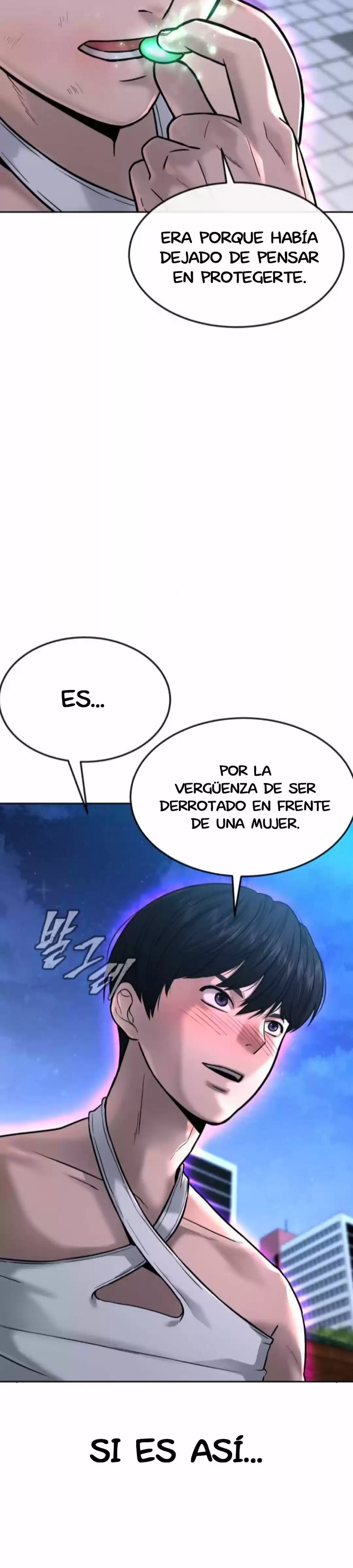 Quest Supremacy capítulo 15, página 17