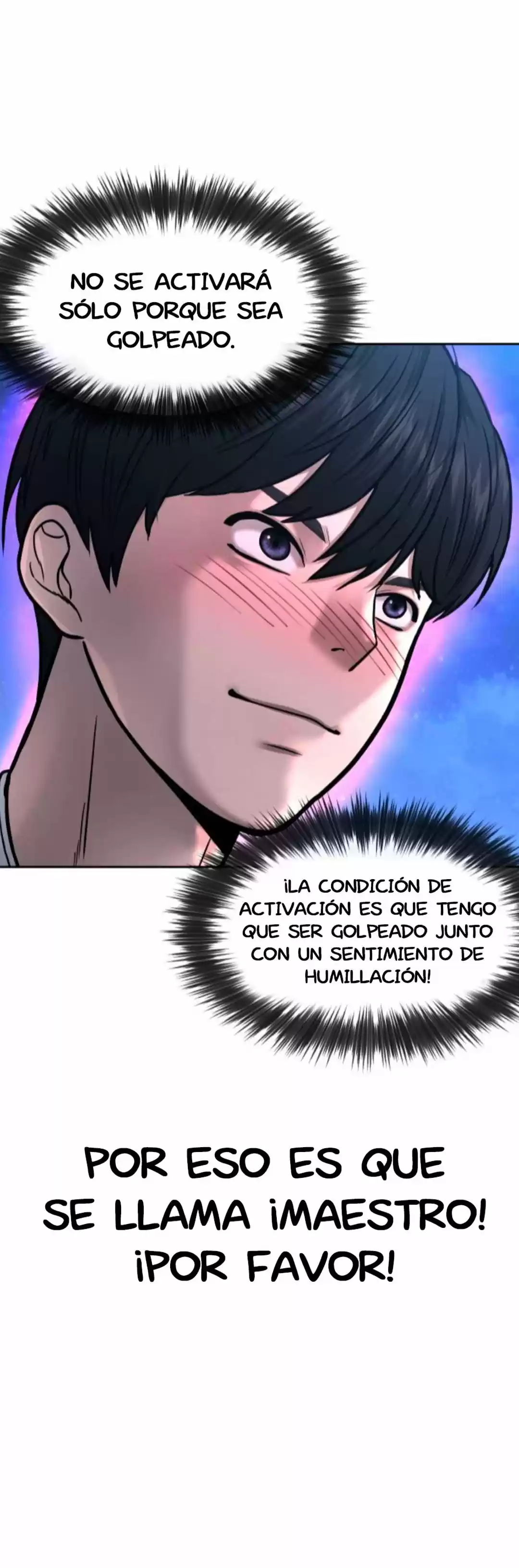 Quest Supremacy capítulo 15, página 18