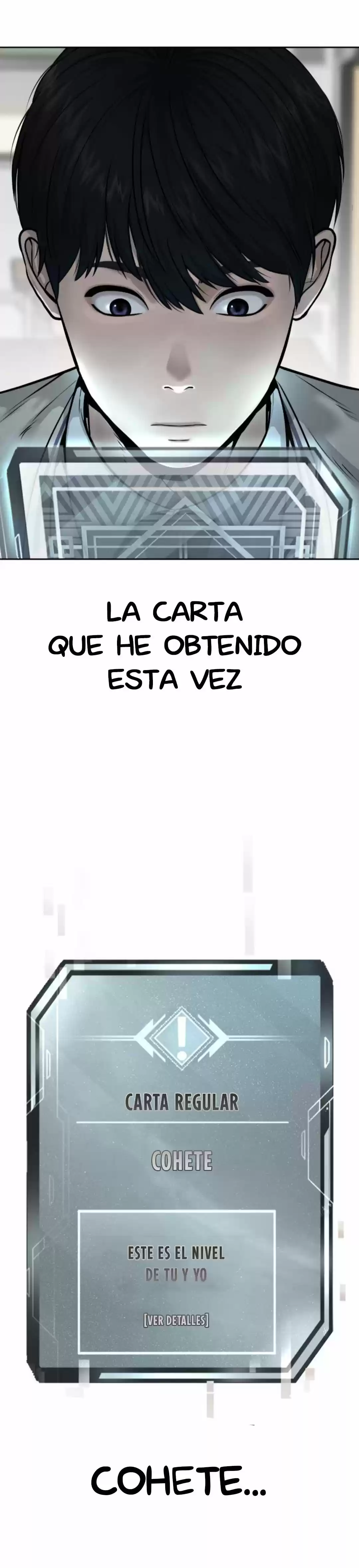 Quest Supremacy capítulo 15, página 37