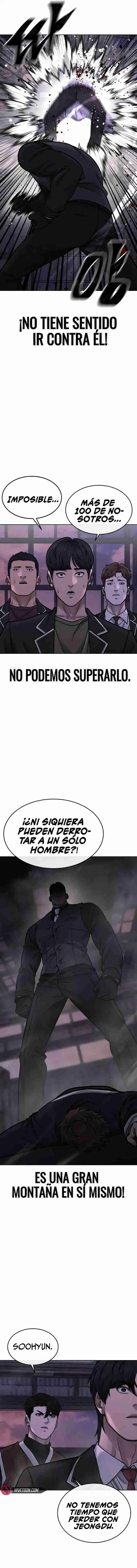 Quest Supremacy capítulo 150, página 3