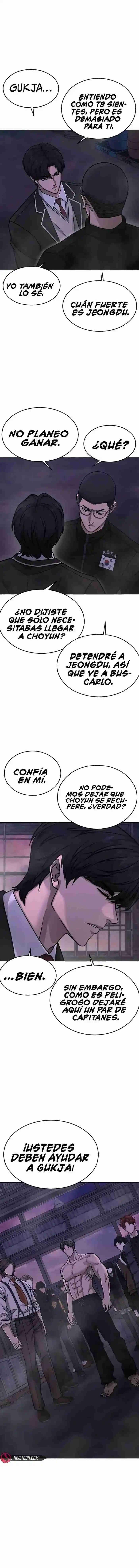 Quest Supremacy capítulo 150, página 5