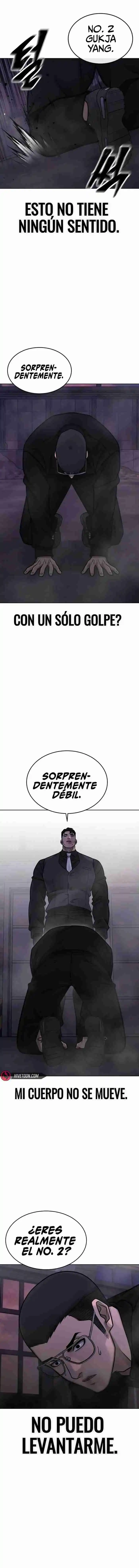 Quest Supremacy capítulo 150, página 9