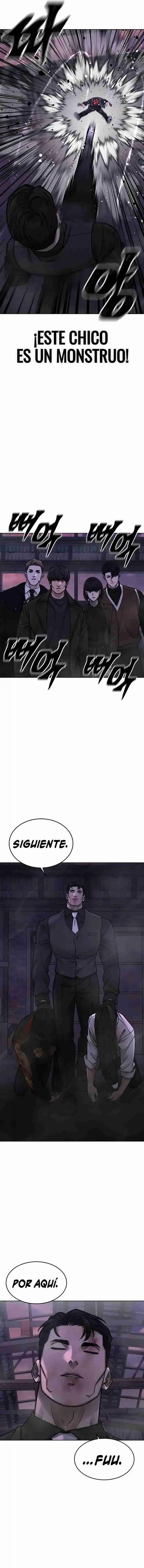 Quest Supremacy capítulo 150, página 15