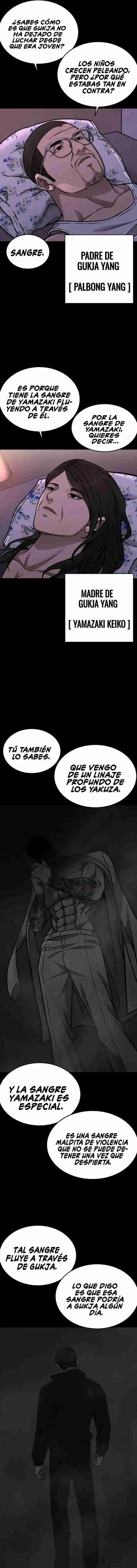 Quest Supremacy capítulo 150, página 18