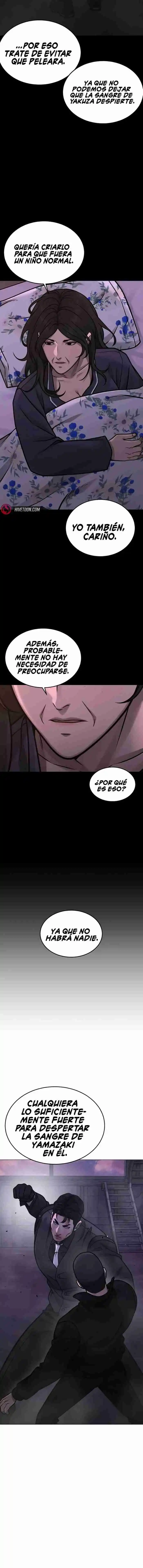 Quest Supremacy capítulo 150, página 19