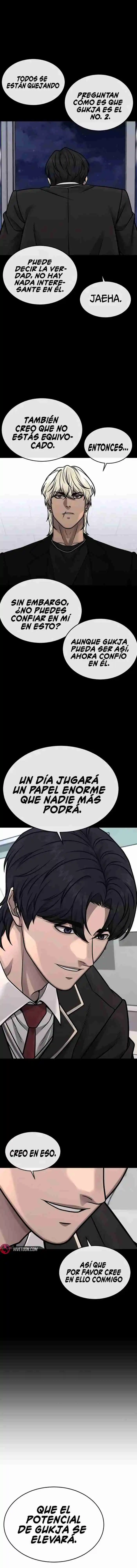 Quest Supremacy capítulo 150, página 22