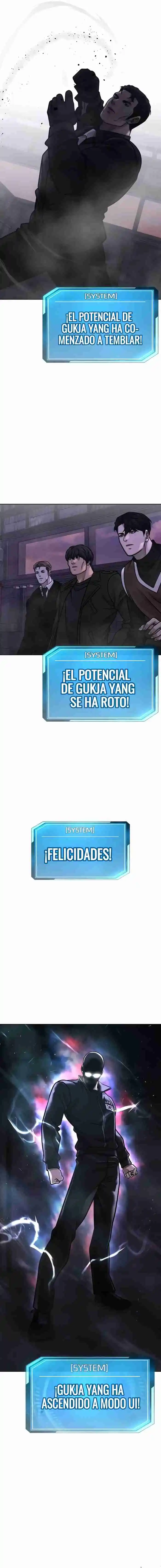 Quest Supremacy capítulo 150, página 23