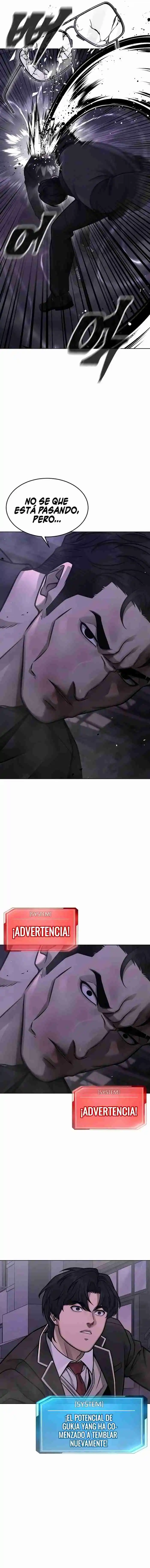Quest Supremacy capítulo 150, página 24