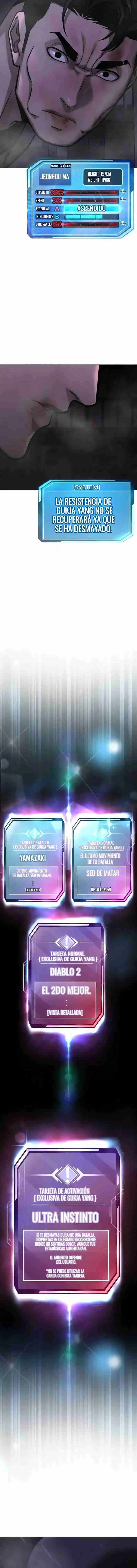 Quest Supremacy capítulo 150, página 26