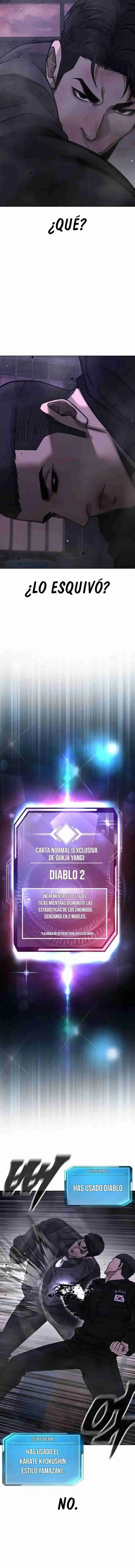 Quest Supremacy capítulo 151, página 3