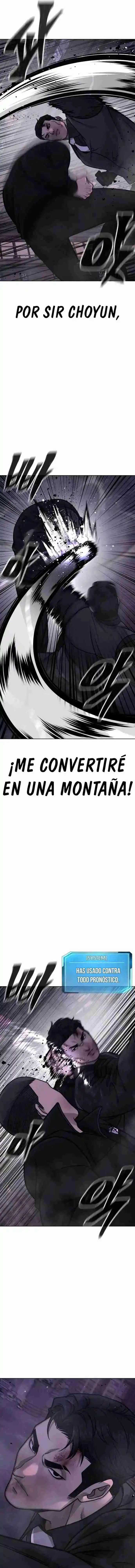 Quest Supremacy capítulo 151, página 5