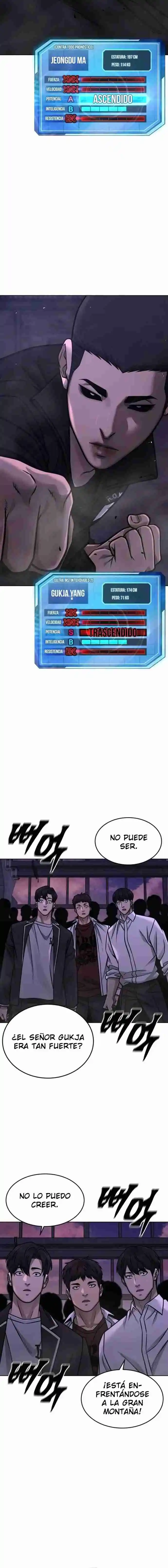 Quest Supremacy capítulo 151, página 6