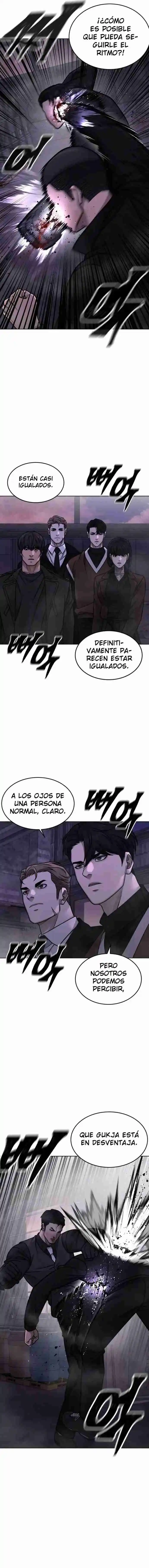 Quest Supremacy capítulo 151, página 7