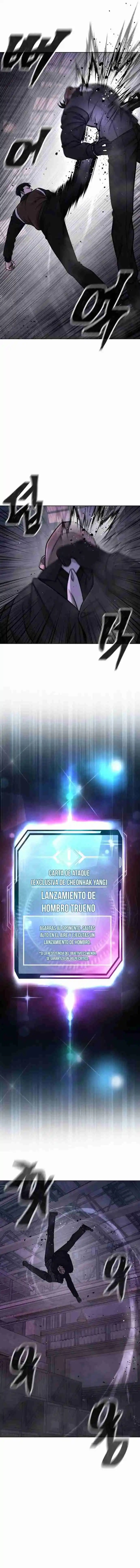 Quest Supremacy capítulo 151, página 13