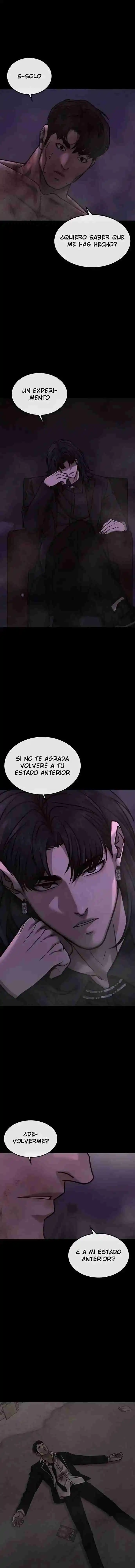 Quest Supremacy capítulo 151, página 17