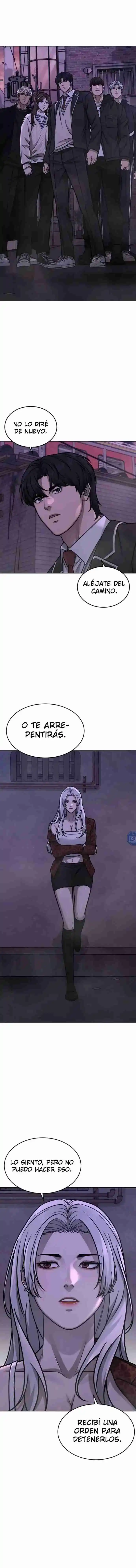 Quest Supremacy capítulo 151, página 21