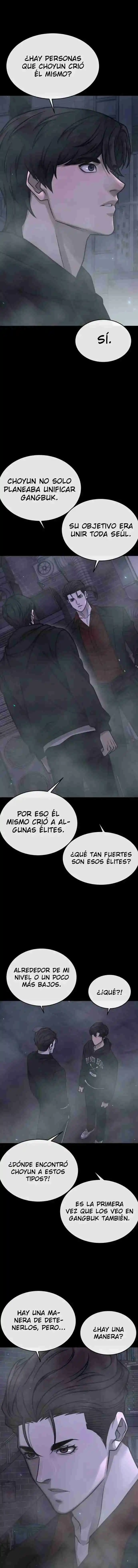 Quest Supremacy capítulo 151, página 23