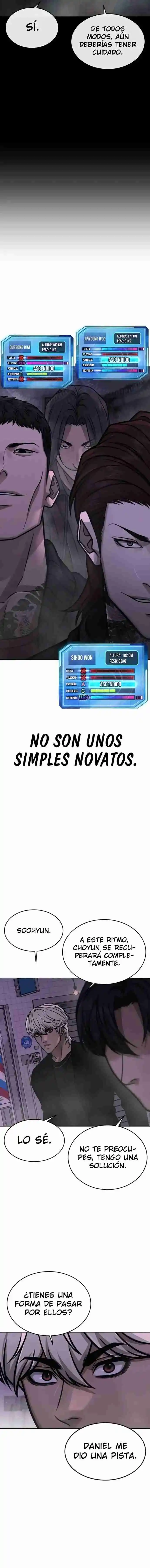Quest Supremacy capítulo 151, página 24