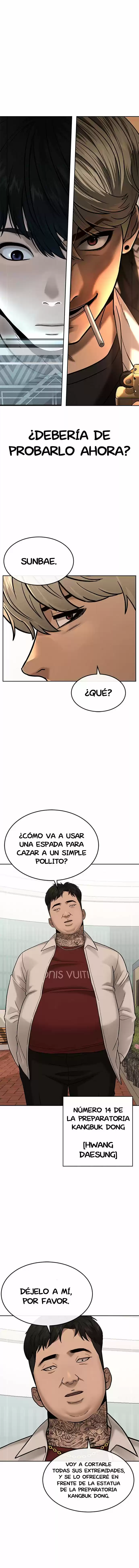 Quest Supremacy capítulo 16, página 2