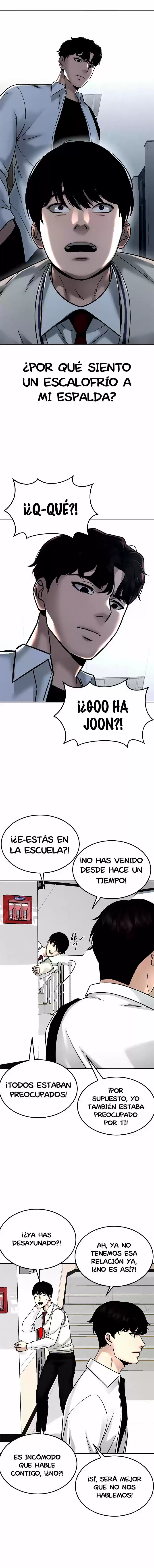 Quest Supremacy capítulo 16, página 9