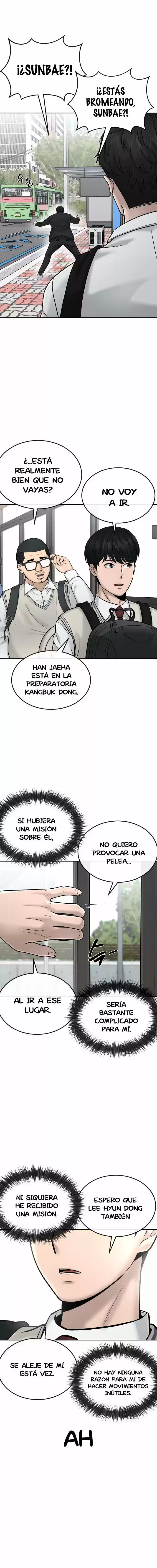 Quest Supremacy capítulo 16, página 15