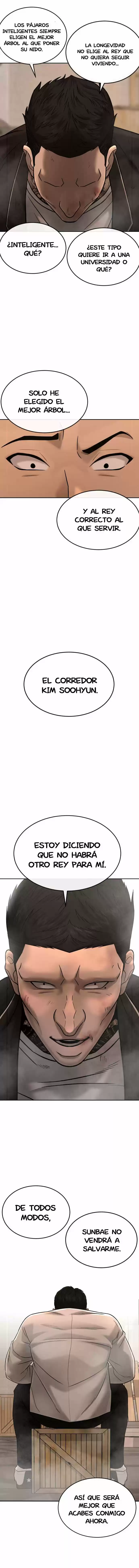 Quest Supremacy capítulo 16, página 18