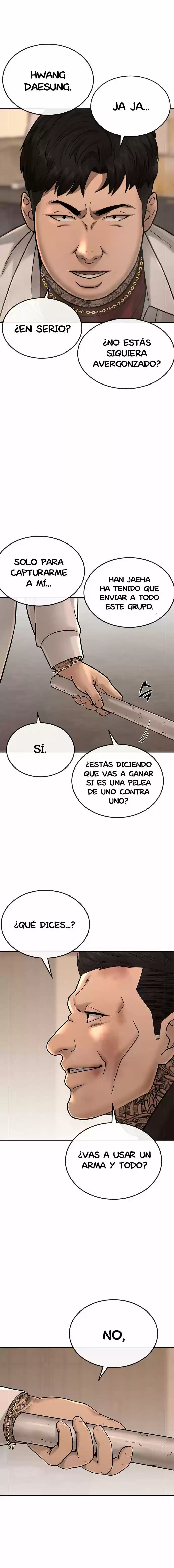 Quest Supremacy capítulo 16, página 19