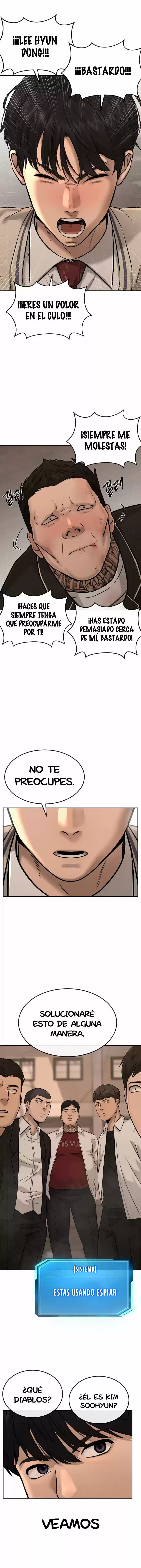 Quest Supremacy capítulo 16, página 24