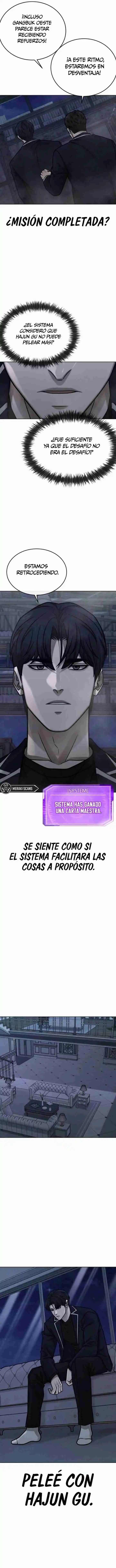 Quest Supremacy capítulo 168, página 8