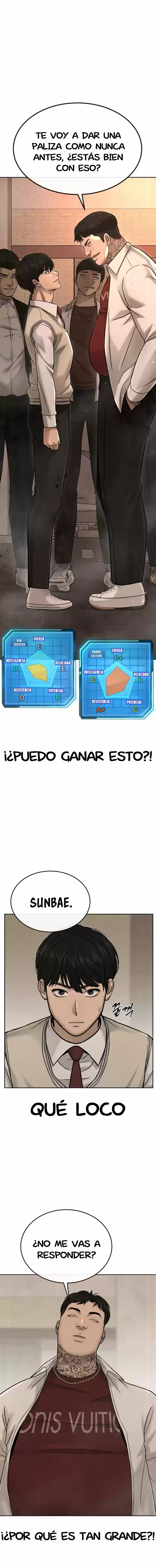 Quest Supremacy capítulo 17, página 2