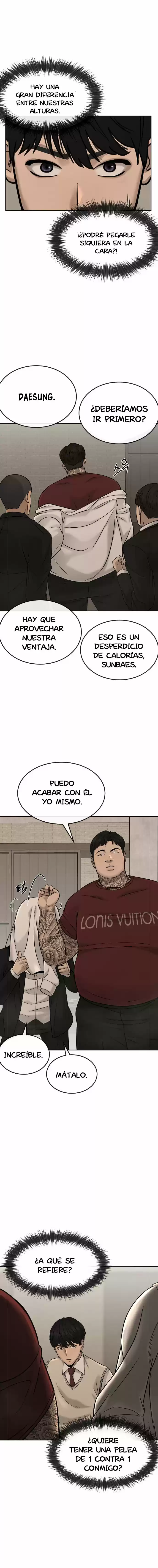 Quest Supremacy capítulo 17, página 3