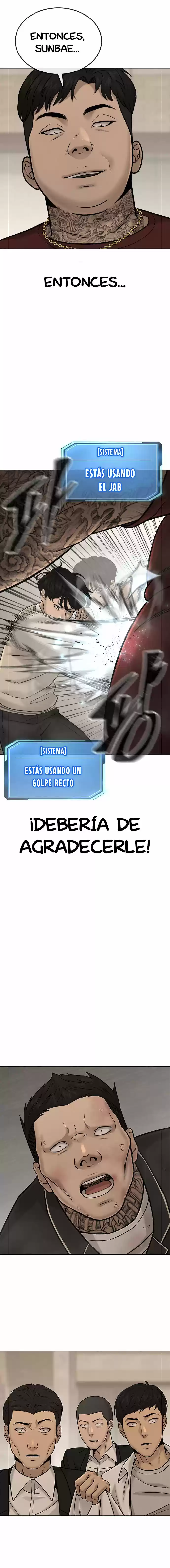 Quest Supremacy capítulo 17, página 4