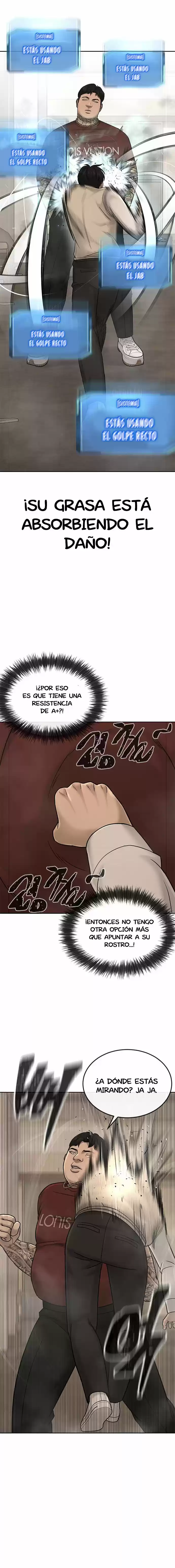 Quest Supremacy capítulo 17, página 6