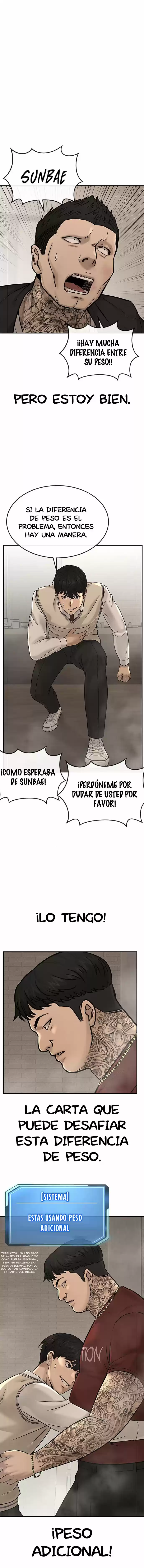 Quest Supremacy capítulo 17, página 8