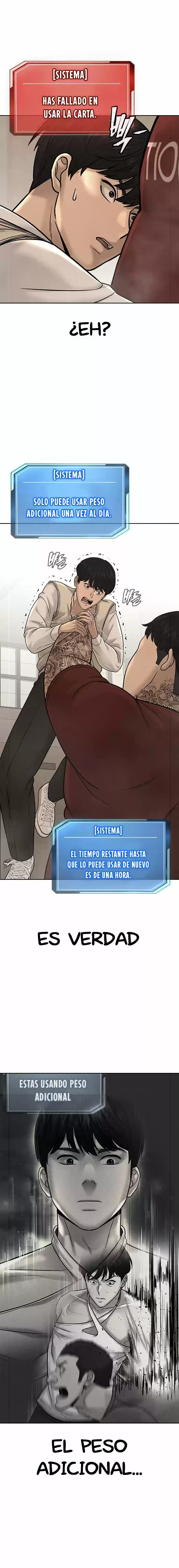 Quest Supremacy capítulo 17, página 9