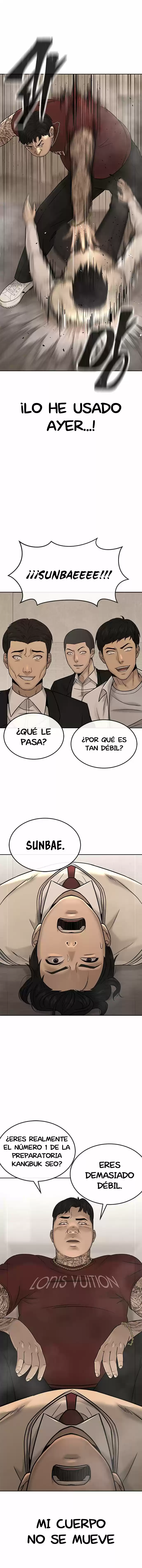 Quest Supremacy capítulo 17, página 10