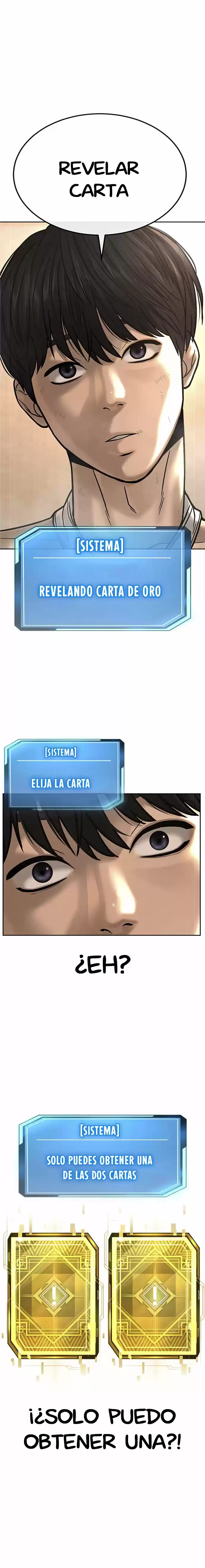 Quest Supremacy capítulo 18, página 2