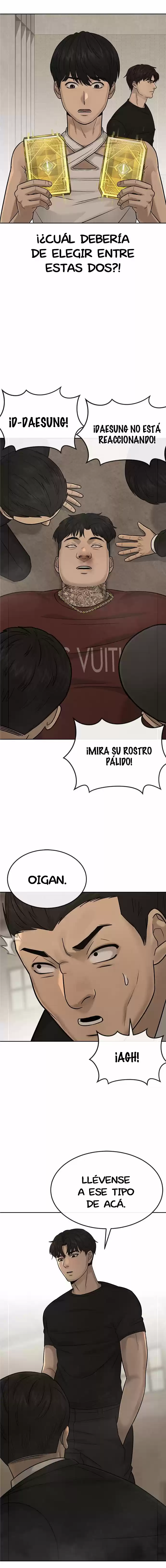 Quest Supremacy capítulo 18, página 3