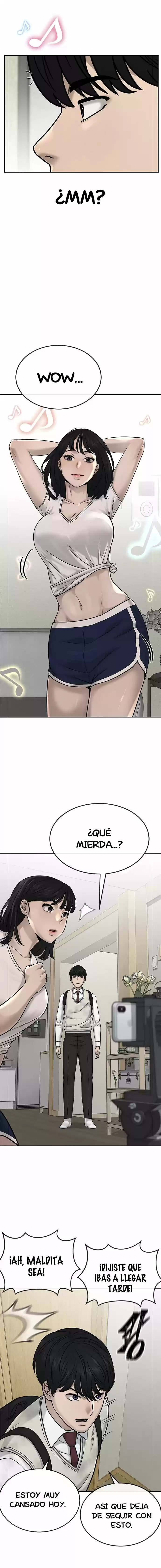 Quest Supremacy capítulo 18, página 5