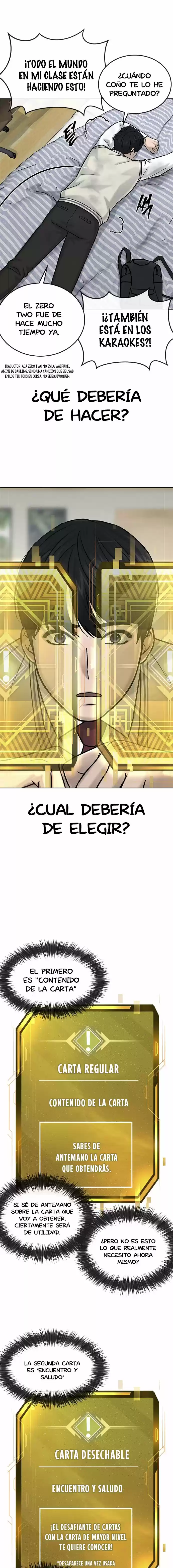 Quest Supremacy capítulo 18, página 6