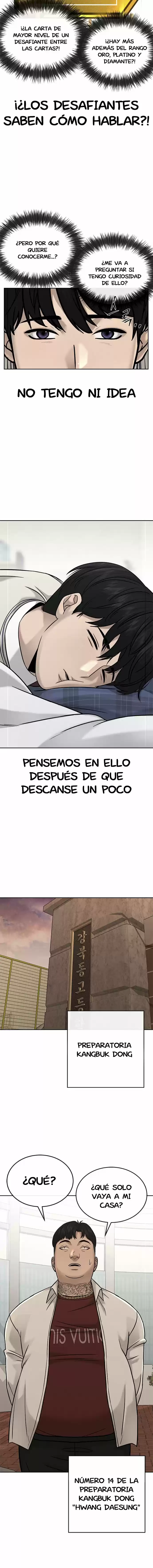 Quest Supremacy capítulo 18, página 7