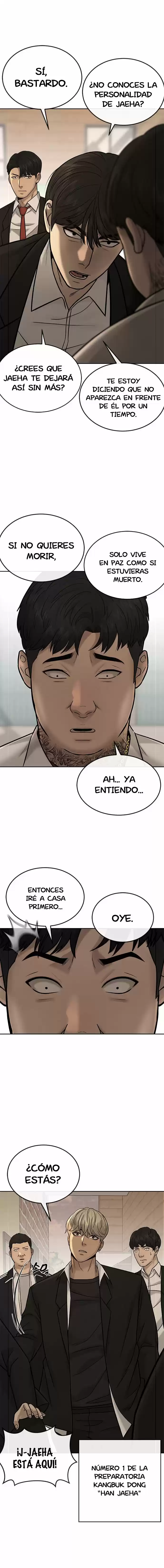 Quest Supremacy capítulo 18, página 8