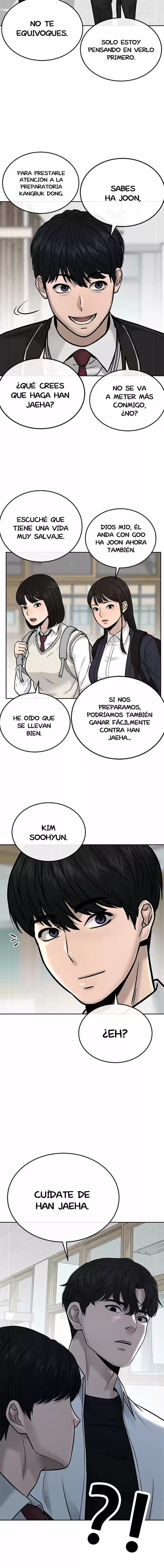 Quest Supremacy capítulo 18, página 12