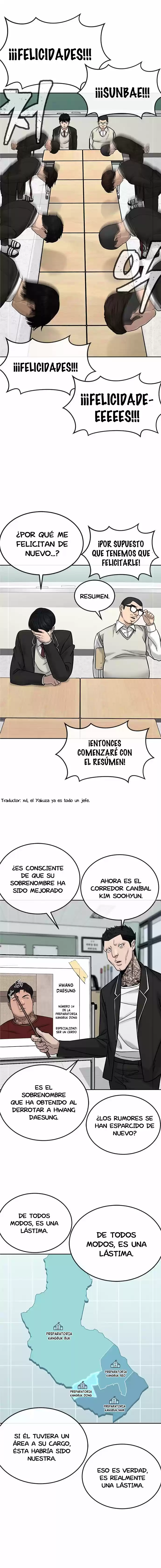 Quest Supremacy capítulo 18, página 17