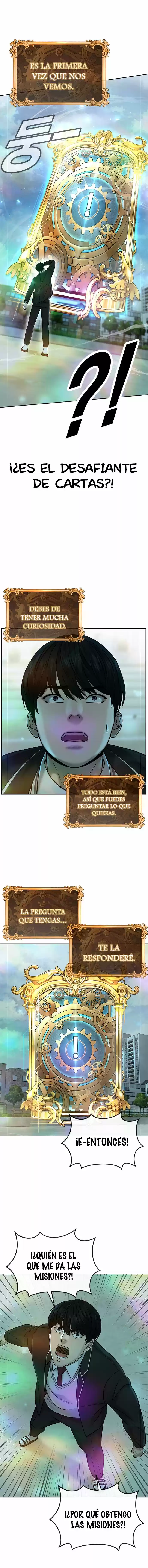 Quest Supremacy capítulo 18, página 23